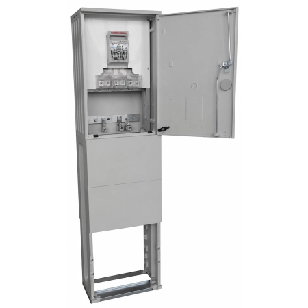 Złącze kablowe ZK1a-RBK160A-LZ00-G0100